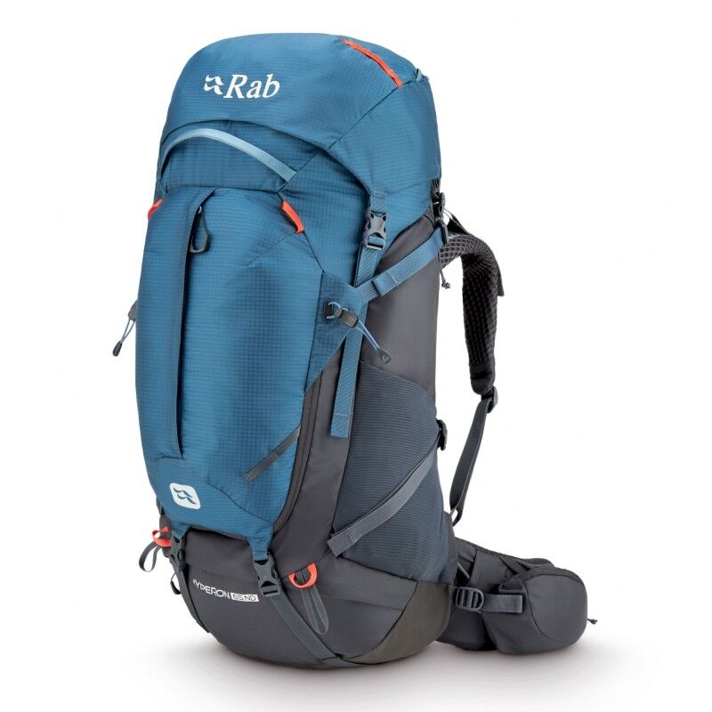 Rab Hyperon 65 ND - Trekkingrucksack - Damen | Hardloop