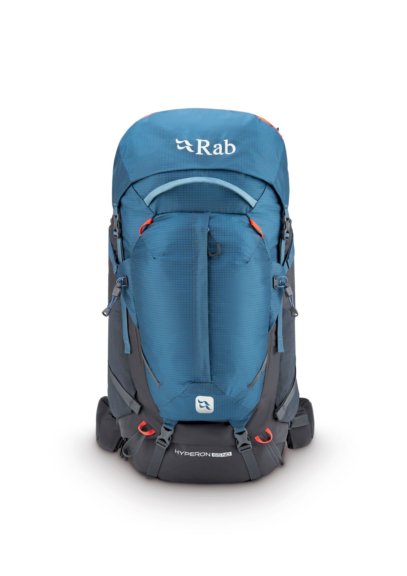 Rab Hyperon 65 ND - Trekkingrucksack - Damen | Hardloop