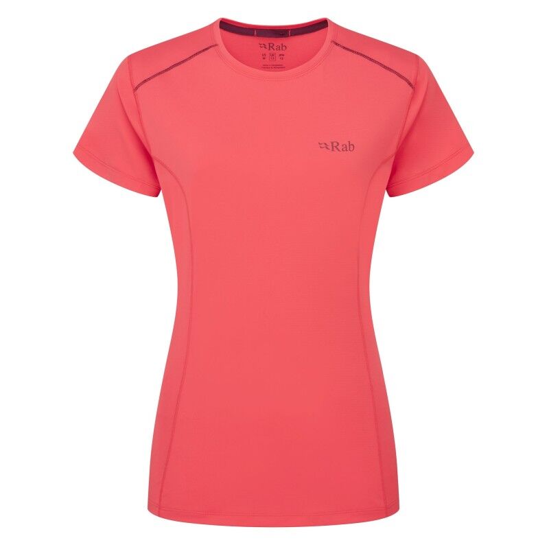 Women's Force - T-Shirt - Damen