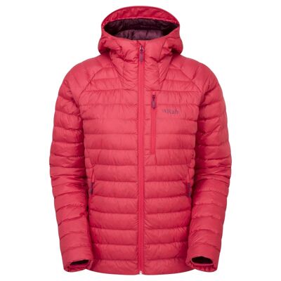 Microlight Alpine Jacket - Daunenjacke - Damen