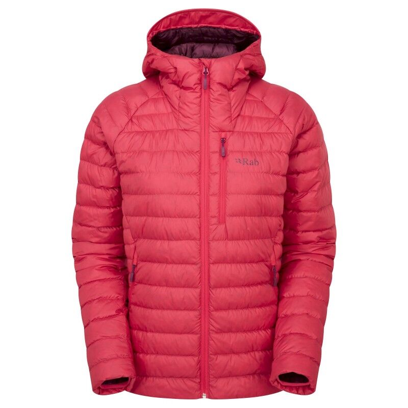 Rab Microlight Alpine Jacket  - Down jacket - Women's