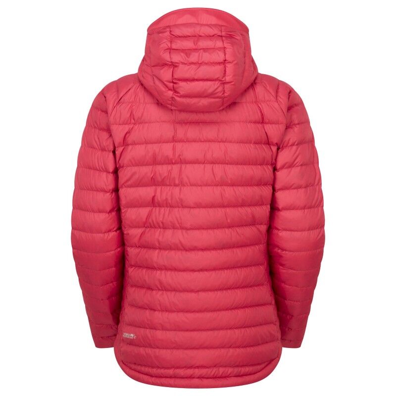 Rab Microlight Alpine Jacket - Donsjack - Dames