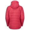 Rab Microlight Alpine Jacket  - Chaqueta de plumas - Mujer