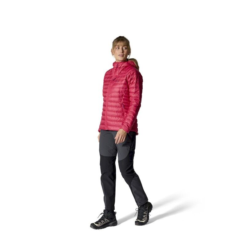 Rab Microlight Alpine Jacket  - Chaqueta de plumas - Mujer