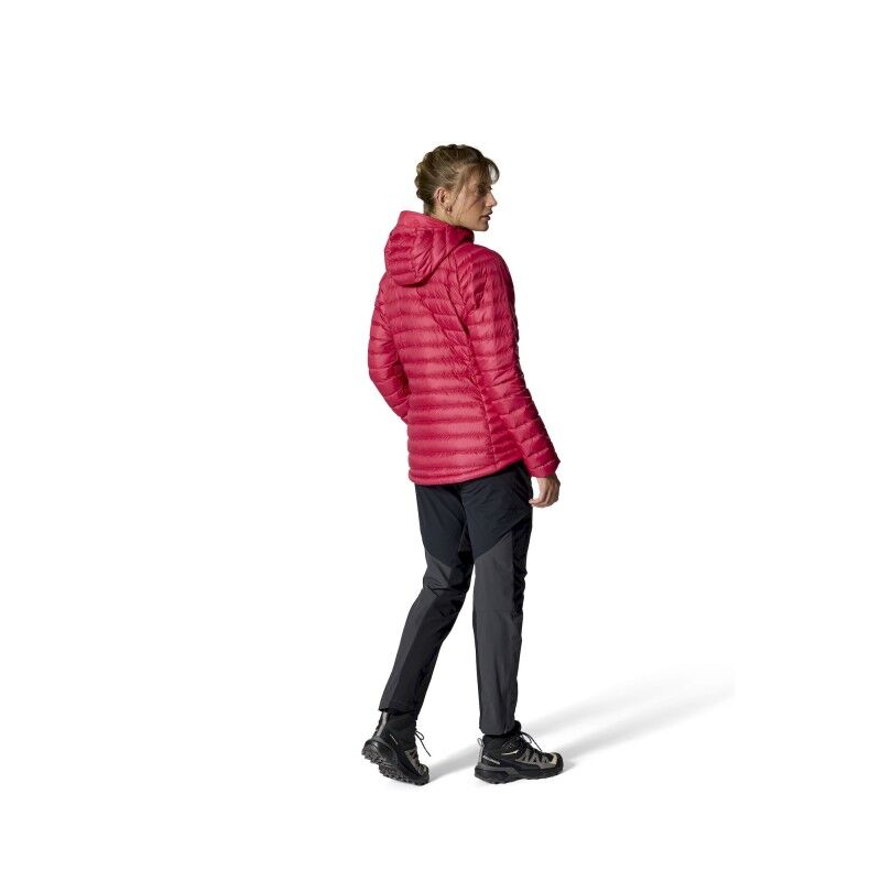 Rab Microlight Alpine Jacket  - Chaqueta de plumas - Mujer