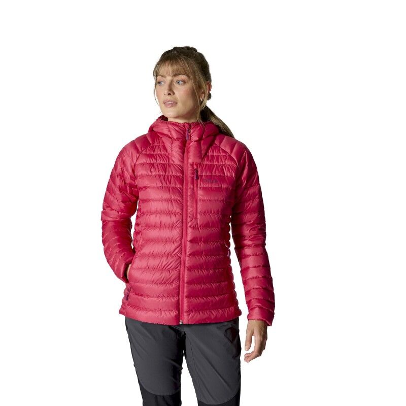 Rab Microlight Alpine Jacket - Dunjacka Dam