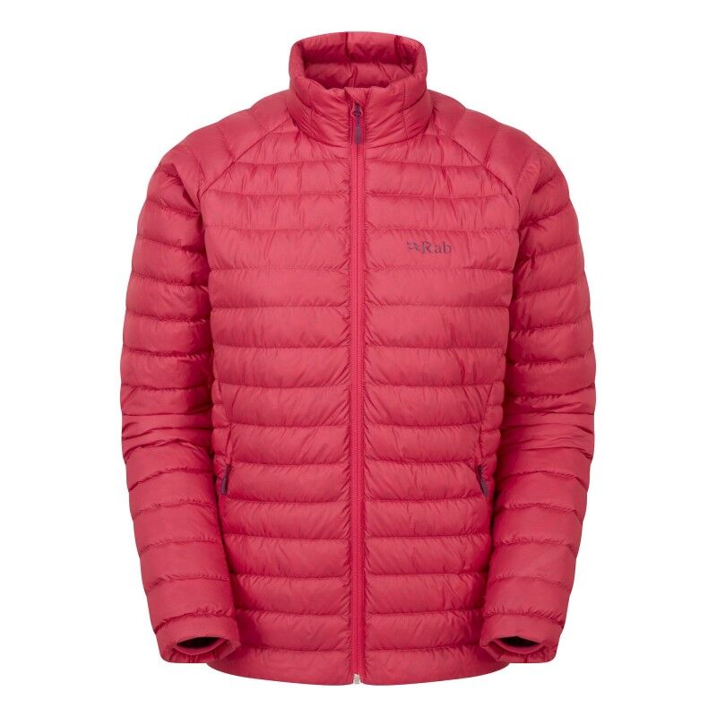 Rab Microlight Jacket  - Daunenjacke - Damen