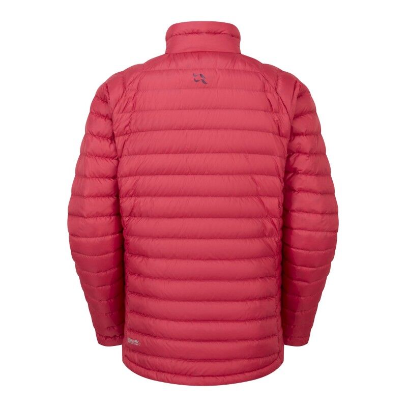 Rab Microlight Jacket - Daunenjacke - Damen