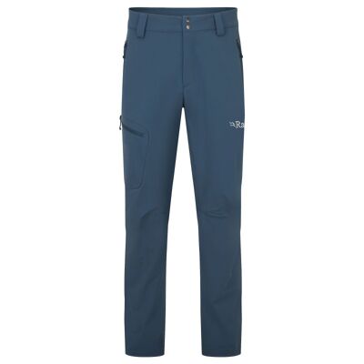 Incline - Softshellhose - Herren