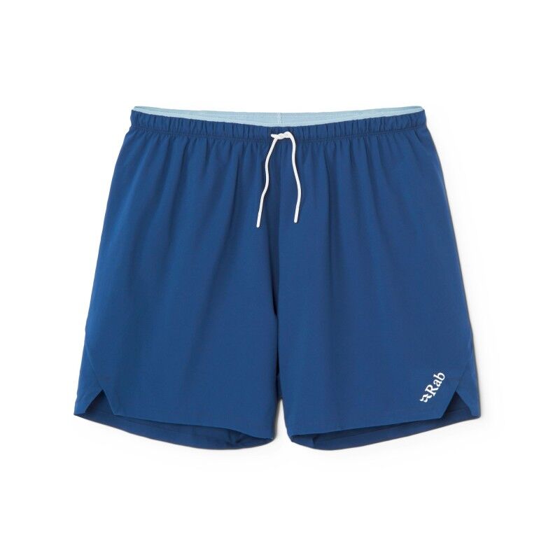 Talus Active Shorts - Löparshorts - Herr