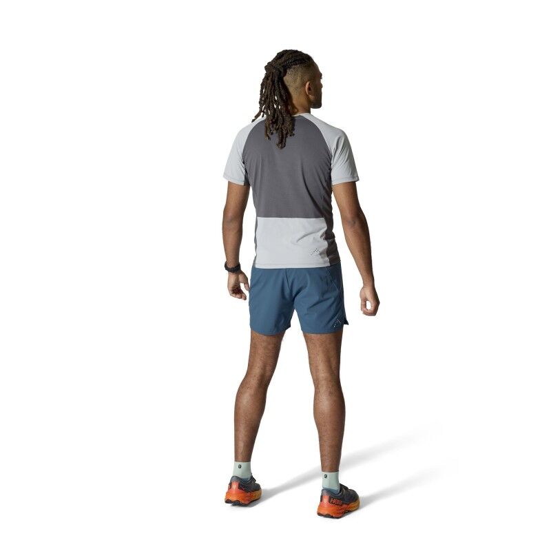 Rab Talus Active Shorts - Løbeshort - Herrer | Hardloop