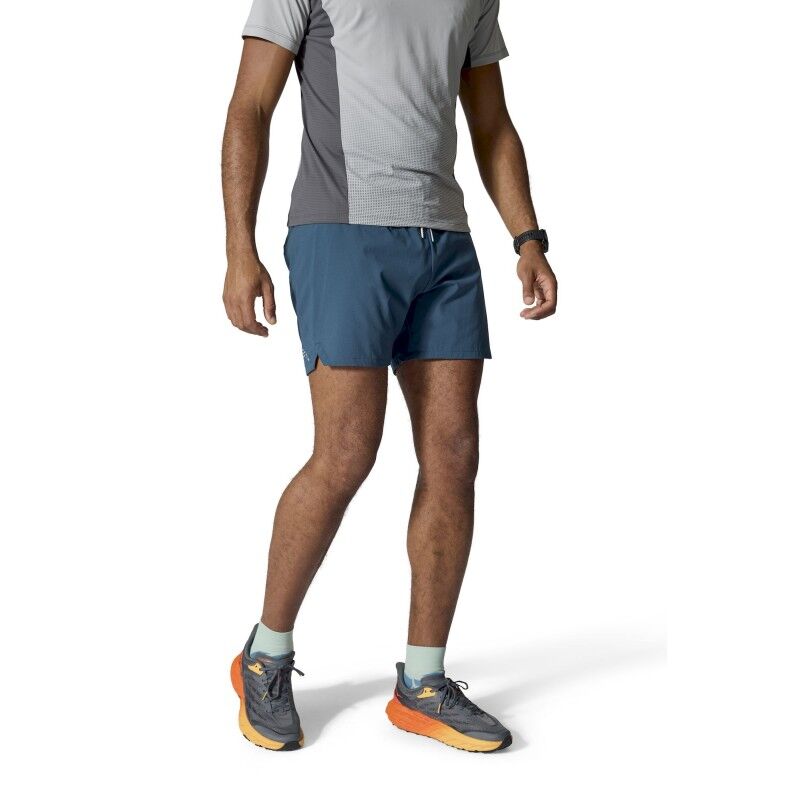 Rab Talus Active Shorts - Löparshorts - Herr | Hardloop