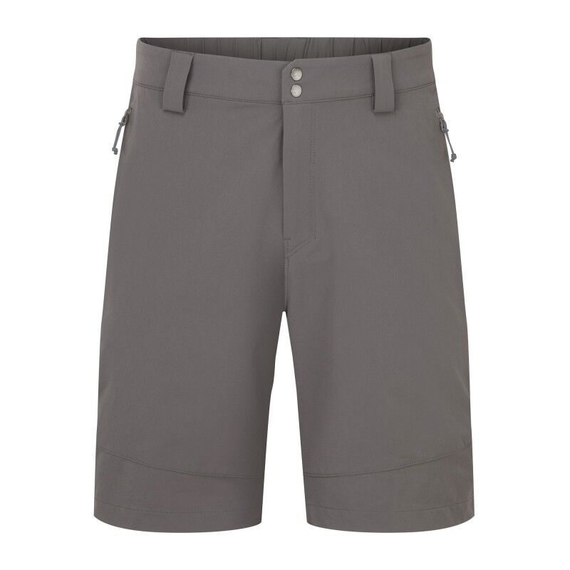 Torque Mountain Shorts - Spodenki trekkingowe męskie