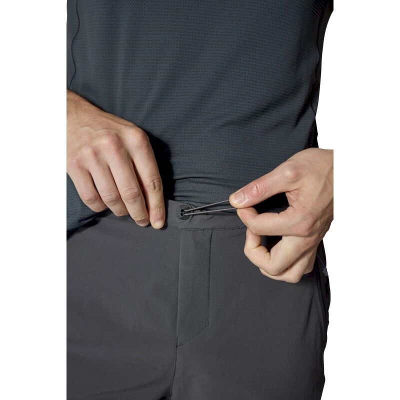 Rab Torque Pants - Pantaloni da arrampicata - Uomo | Hardloop