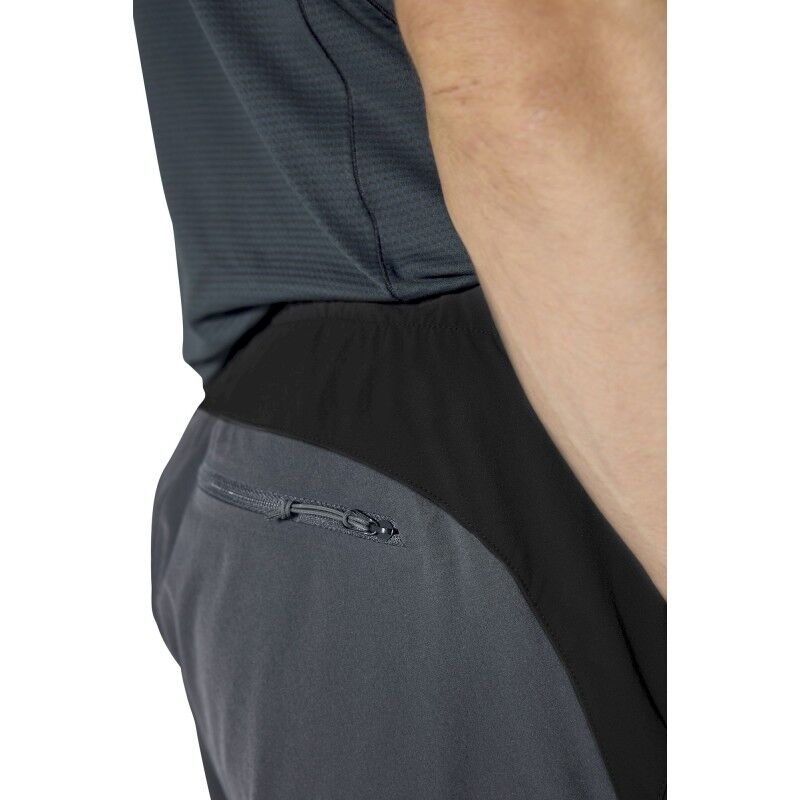 Rab Torque Pants - Pantaloni da arrampicata - Uomo | Hardloop