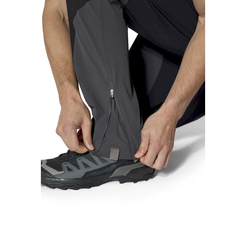Rab Torque Pants - Pantalon escalade homme | Hardloop