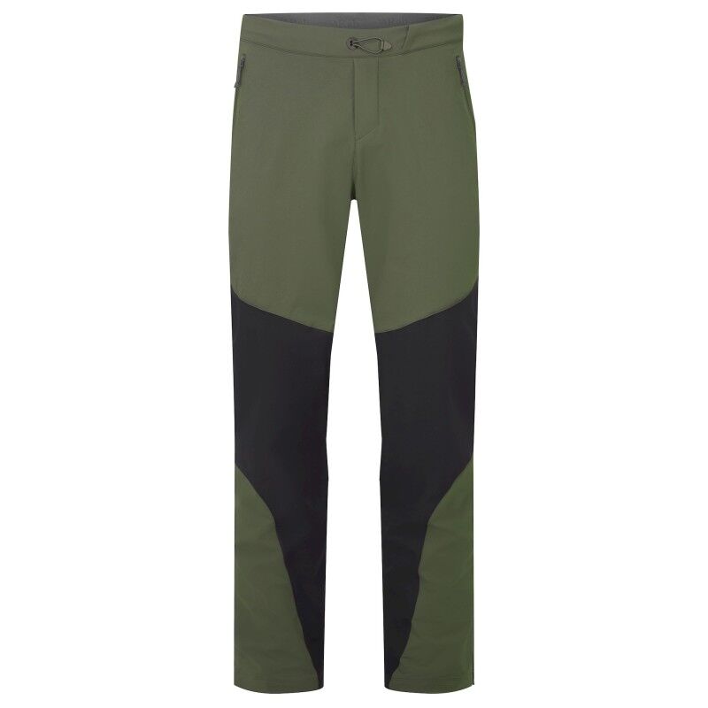 Torque Pants - Klimbroek - Heren