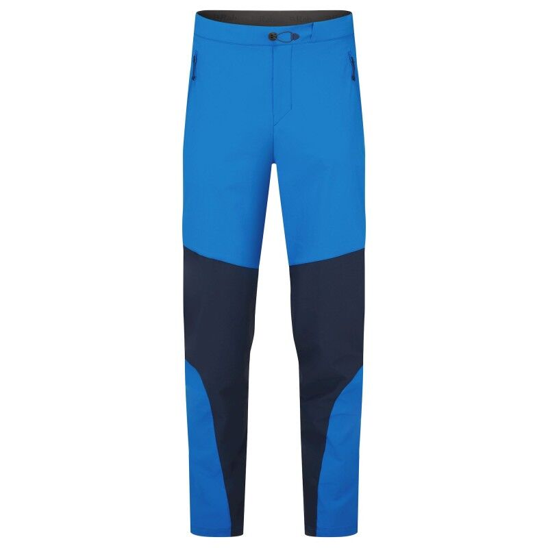 Rab Torque Pants - Spodnie męskie wspinaczkowe | Hardloop
