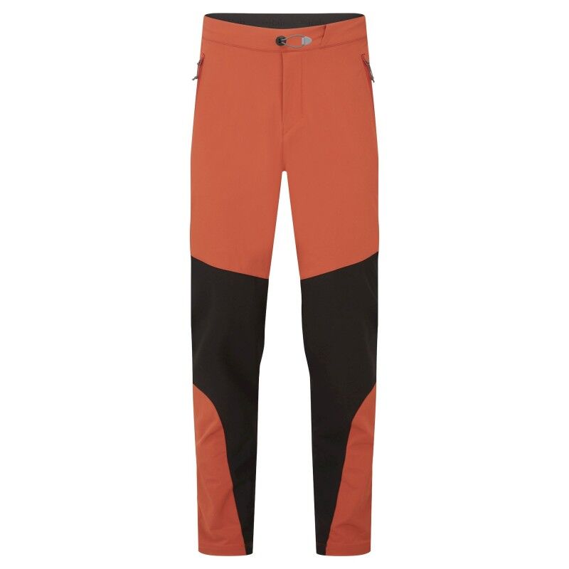 Torque Pants - Pánské lezecké kalhoty