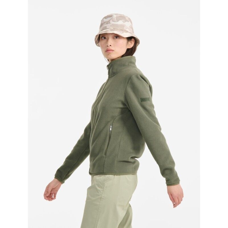 Veste Polaire Basique T-Kit - Polar mulher