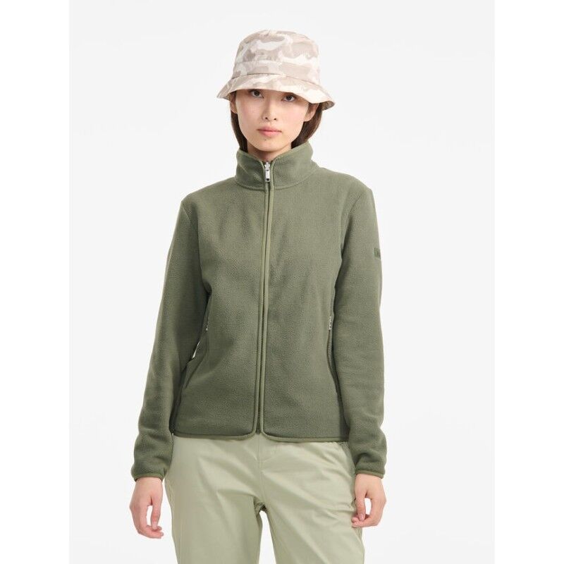 Aigle Veste Polaire Basique T-Kit - Fleecejakke - Damer | Hardloop