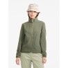 Aigle Veste Polaire Basique T-Kit - Polaire femme | Hardloop