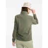 Aigle Veste Polaire Basique T-Kit - Fleecetakki - Naiset | Hardloop