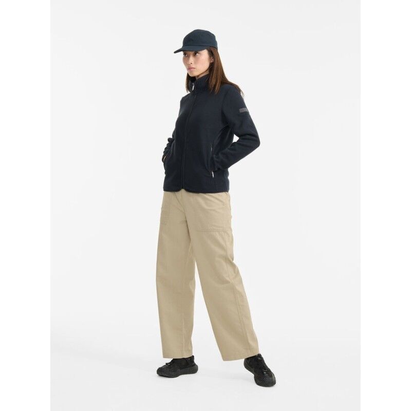 Aigle Veste Polaire Basique T-Kit - Fleecejacke - Damen | Hardloop
