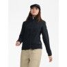 Aigle Veste Polaire Basique T-Kit - Polaire femme | Hardloop