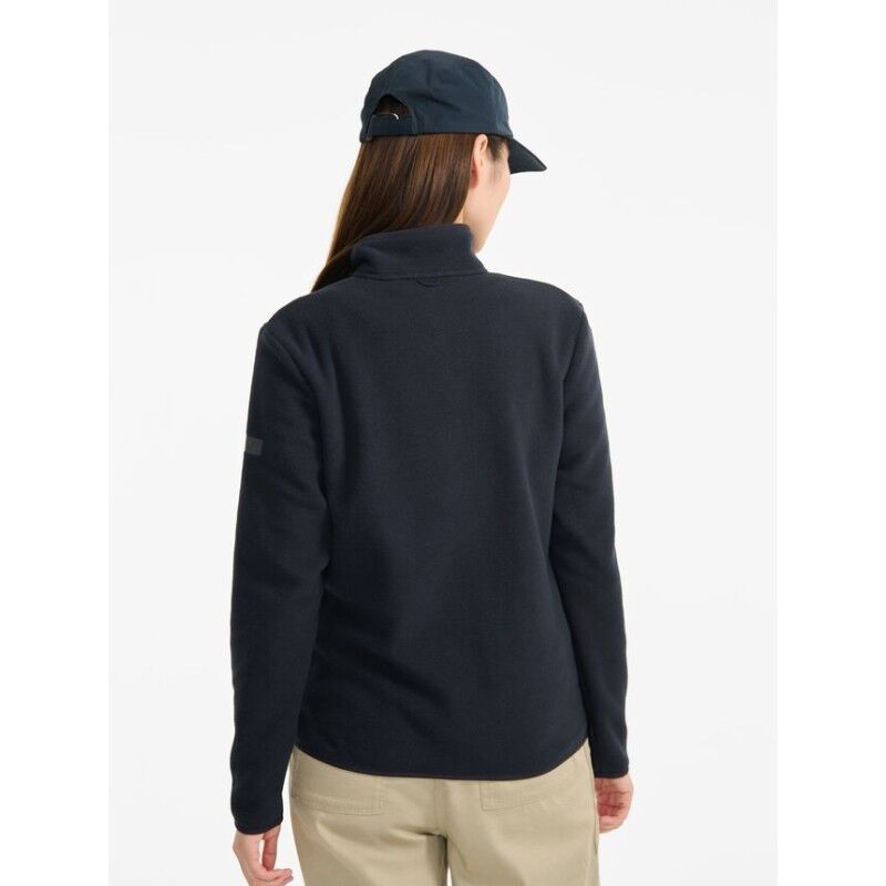 Aigle Veste Polaire Basique T-Kit - Fleecejakke - Damer | Hardloop