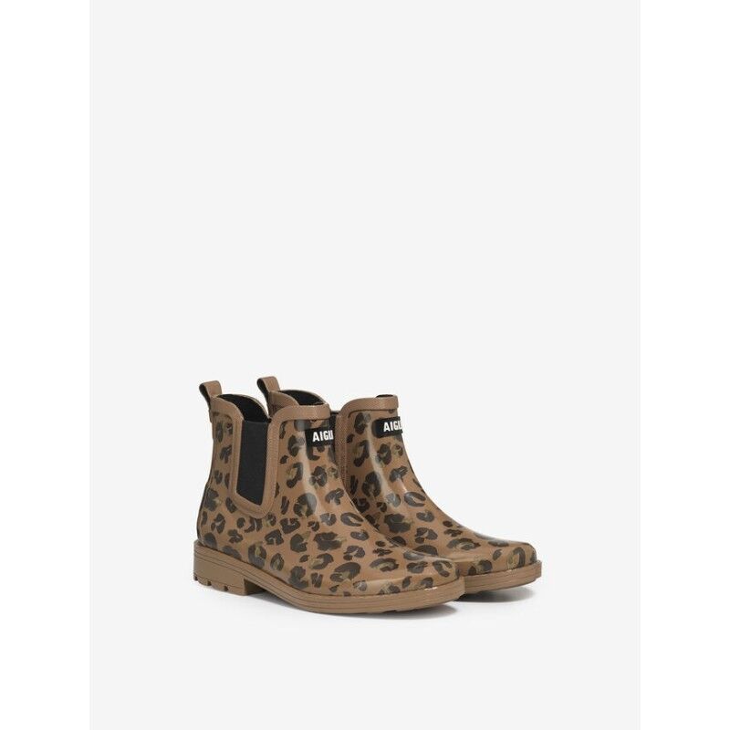 Aigle Carville 2 - Wellington boots - Women's | Hardloop
