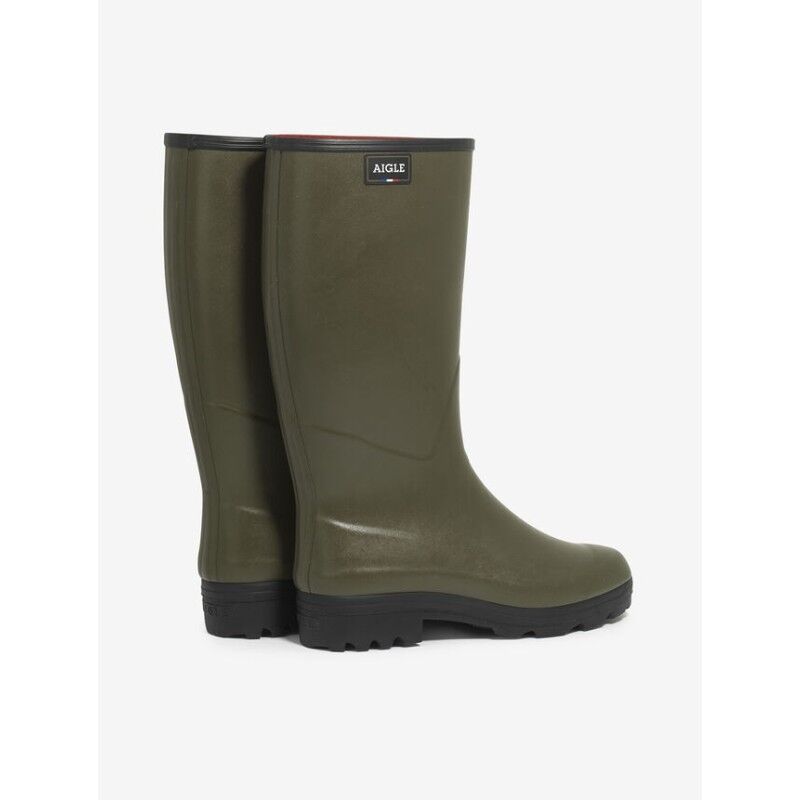 Aigle Chambord Neomes - Regnstøvler - Herrer | Hardloop