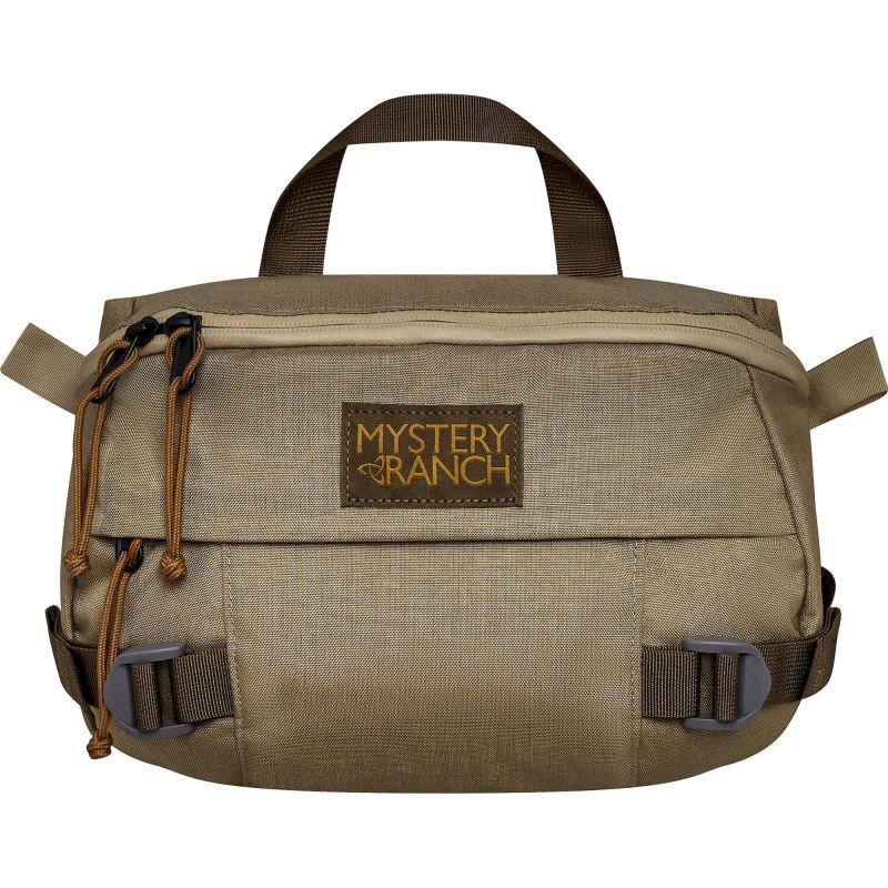 バッグ MYSTERY RANCH HIP MONKEY USA Mystery Ranch Hip Monkey - Hip bag