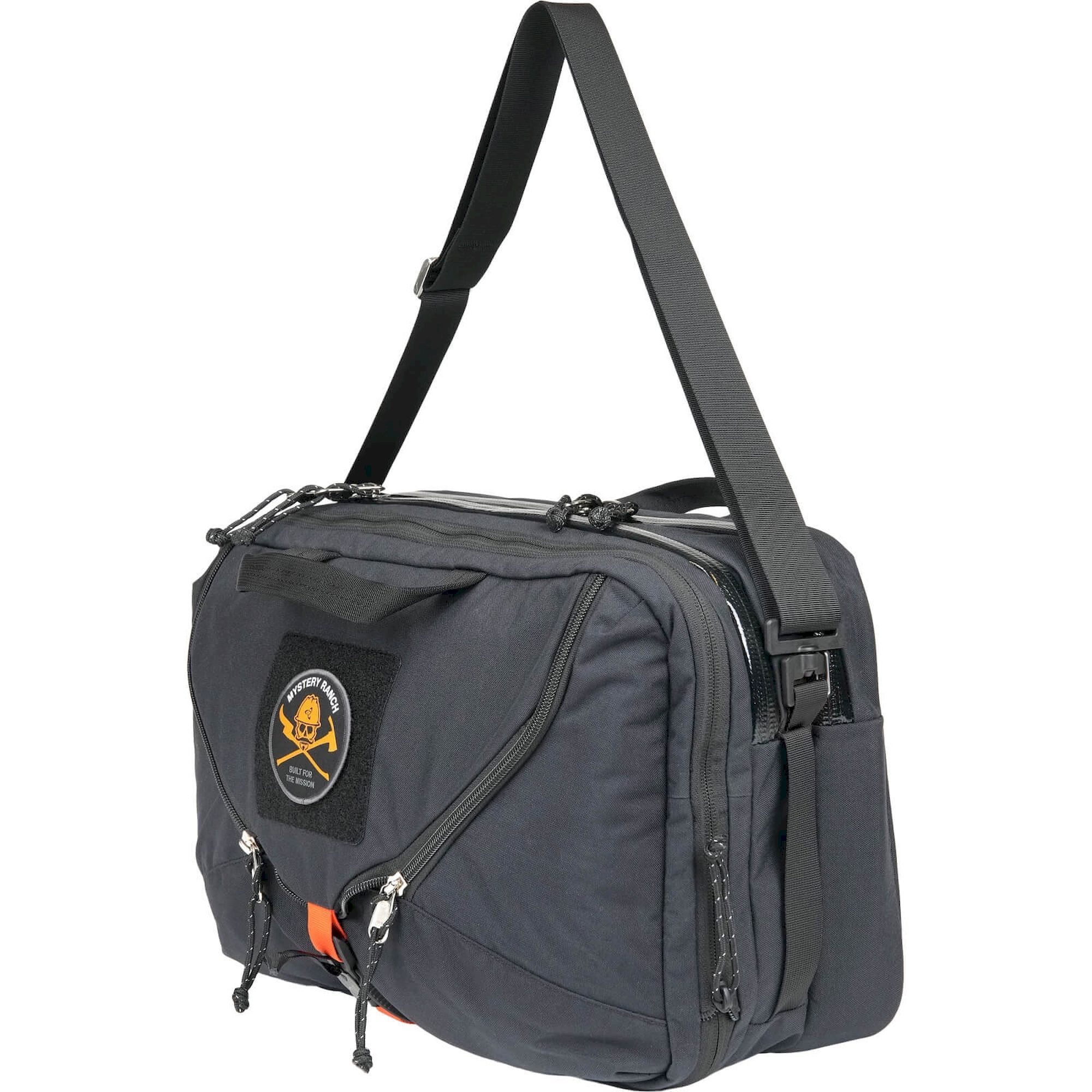 Mystery Ranch 3 Way 18 - Travel Shoulder bag | Hardloop