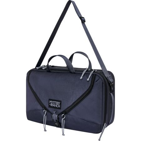 Mystery Ranch 3 Way 18 - Travel Shoulder bag | Hardloop