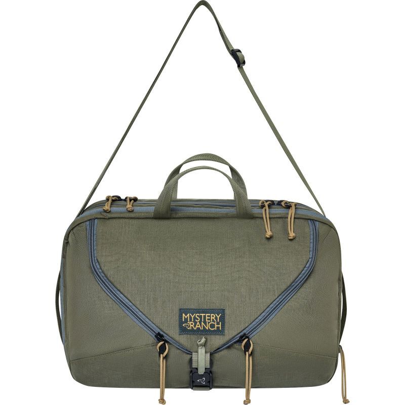 Mystery Ranch 3 Way 18 - Travel Shoulder bag | Hardloop