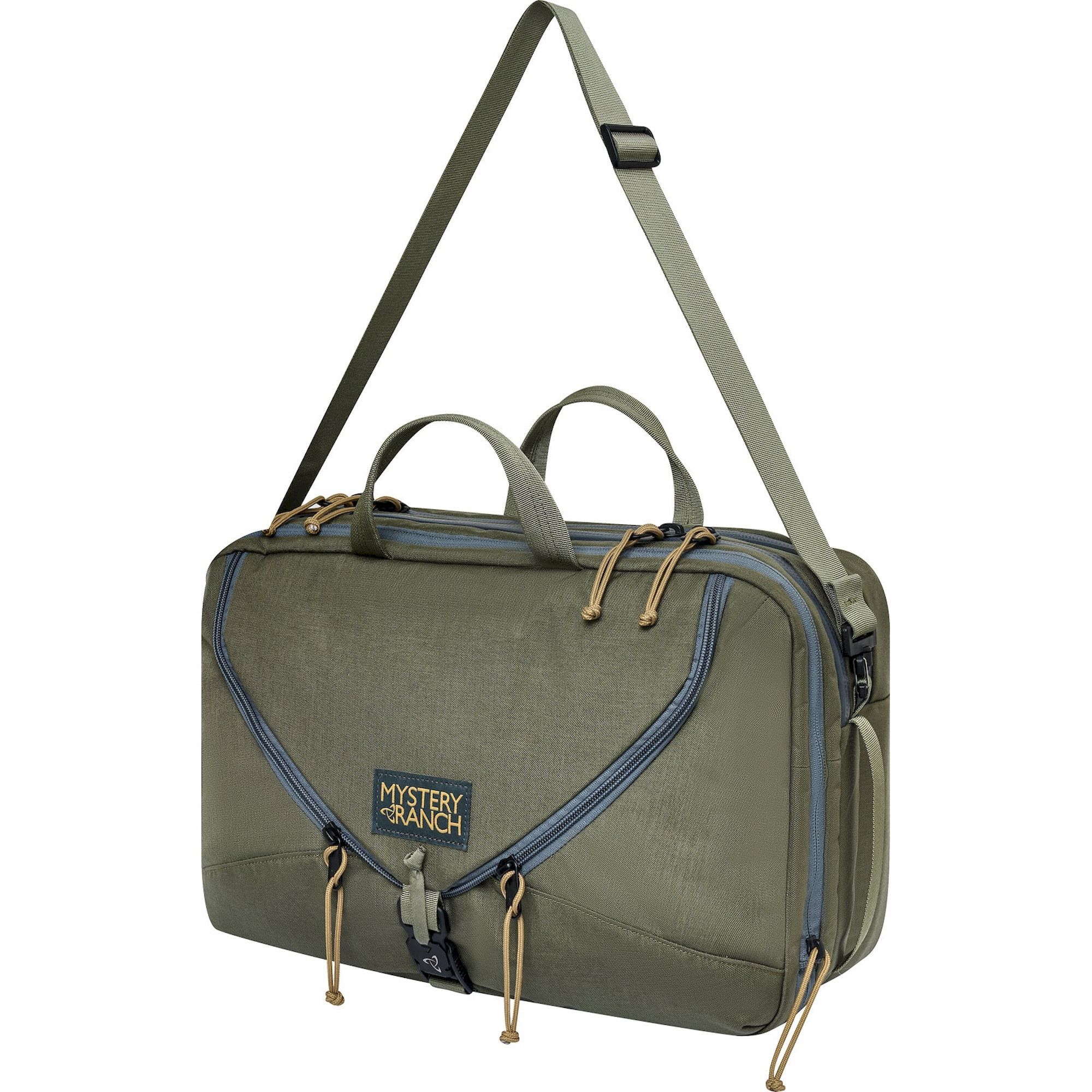 Mystery Ranch 3 Way 18 - Travel Shoulder bag | Hardloop