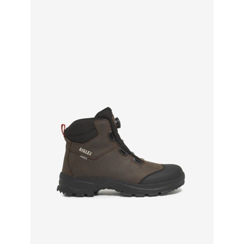 Aigle Laforse No Lace - Walking shoes - Men's | Hardloop