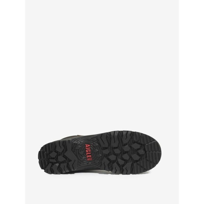 Aigle Laforse No Lace - Pánské nízké turistické boty | Hardloop