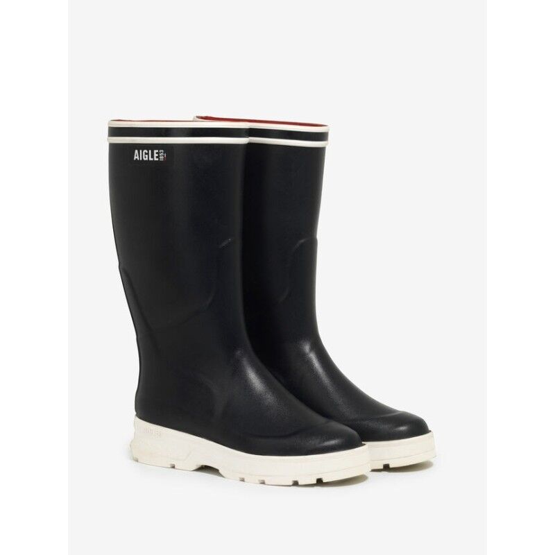 Aigle Navira - Bottes de pluie homme | Hardloop