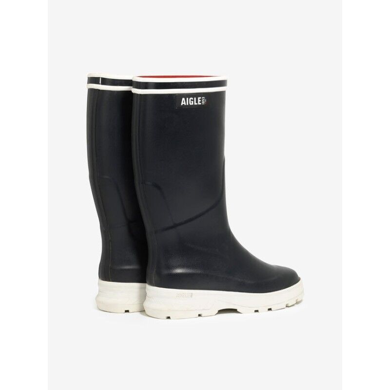 Aigle Navira - Botas de agua - Hombre | Hardloop