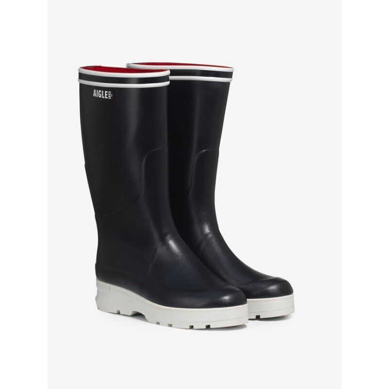 Aigle Navira Neo Mesh - Botas de agua - Hombre | Hardloop