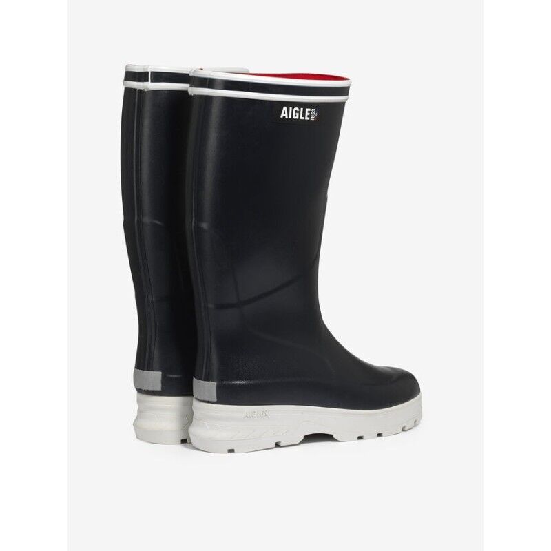 Aigle Navira Neo Mesh - Regenlaarzen - Heren | Hardloop