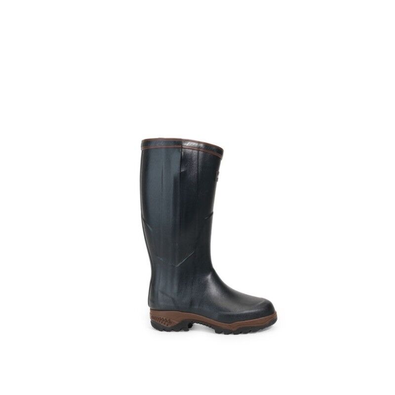 Parc2 ISO Open - Botas de chuva homem