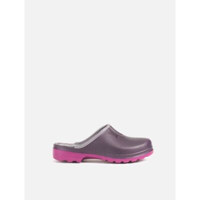 Taden 2 - Clogs - Dam
