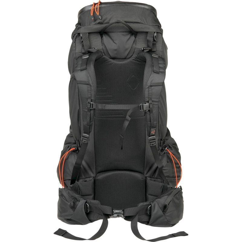 Mystery Ranch Radix 57 W - Mochila de trekking mulher | Hardloop