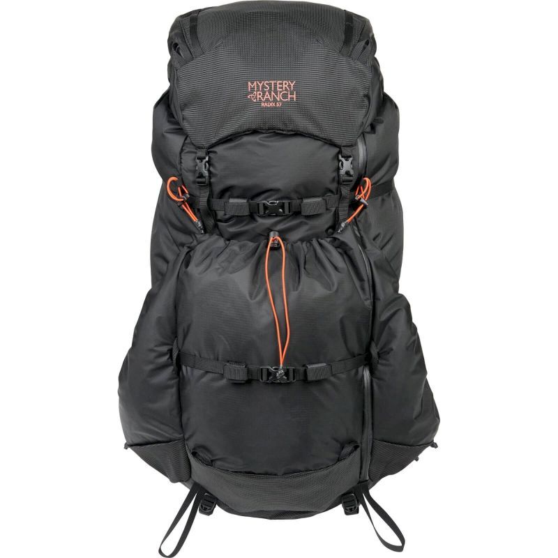 Radix 57 W - Trekking rygsæk - Damer