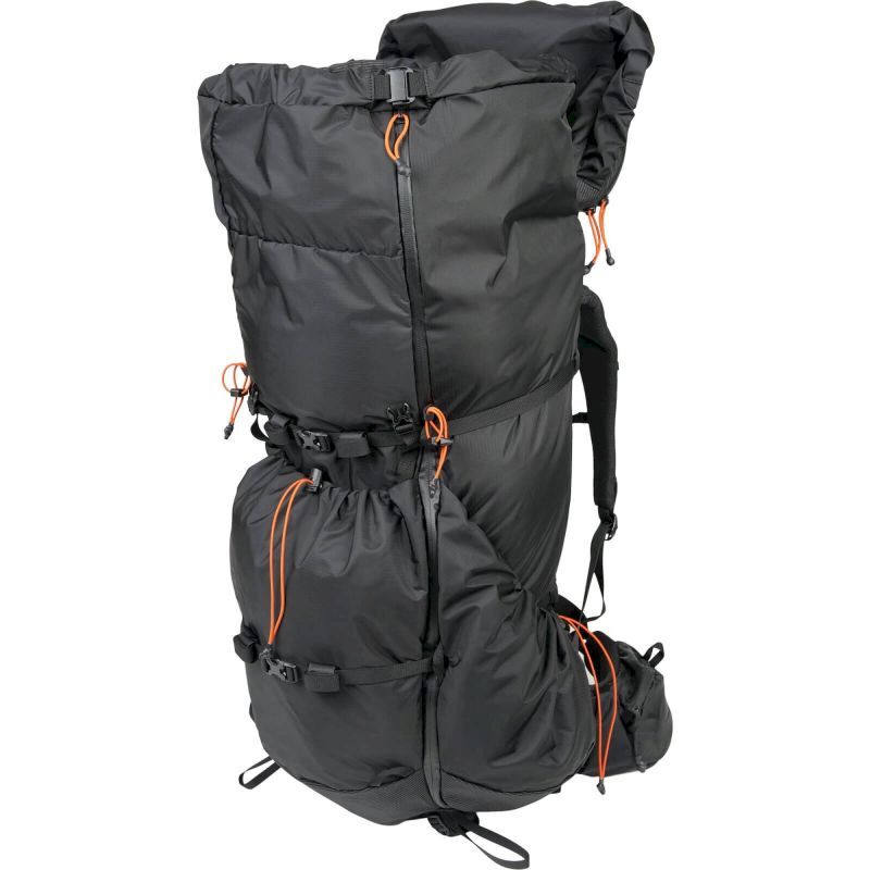 Mystery Ranch Radix 57 W - Trekkingrugzak - Dames | Hardloop