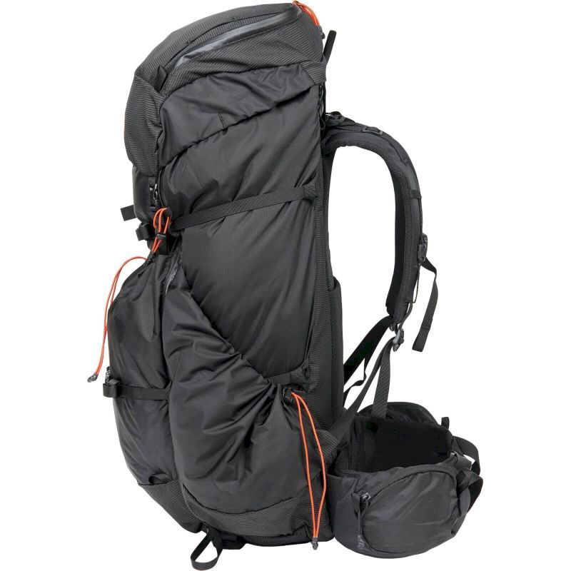 Mystery Ranch Radix 57 W - Trekking rygsæk - Damer | Hardloop
