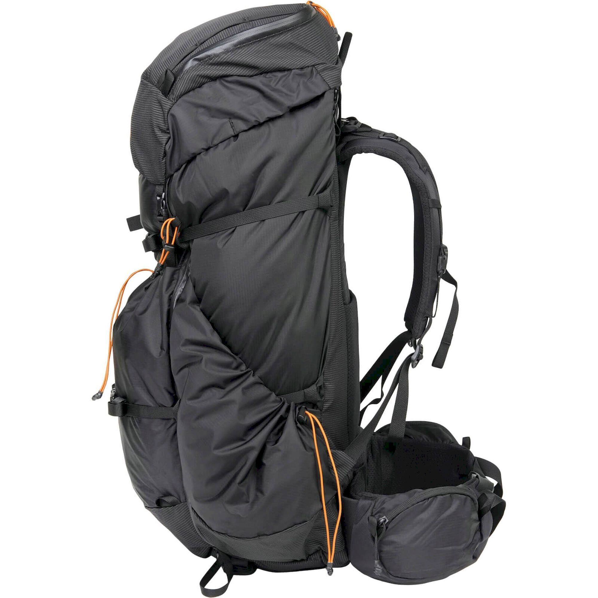 Mystery Ranch Radix 57 - Hiking backpack - Men's | Hardloop